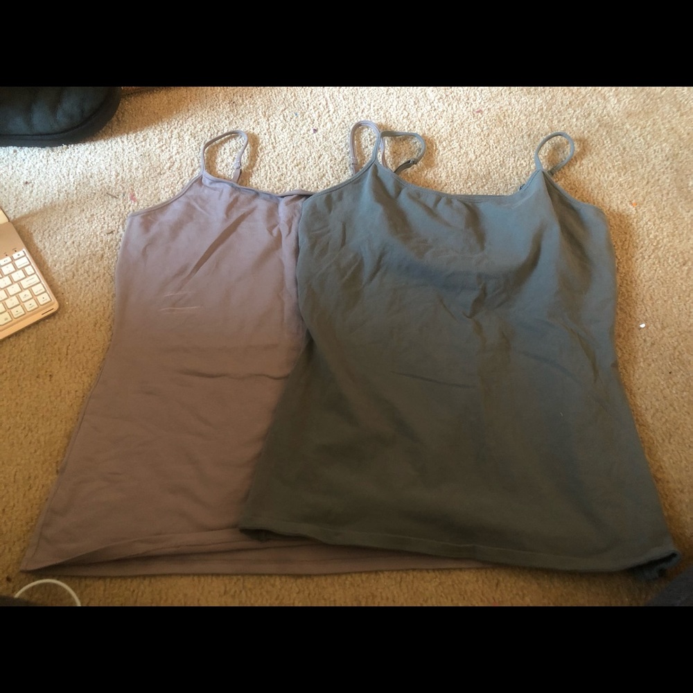 Express camis